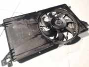 Kühlerlüfter Lüftermotor Ford Focus, 2004.11 - 2008.06 3m5h8c607rg, 0130303930 3m5h-8c607-rg