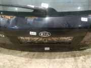 Kennzeichenleuchte Kia Cerato, 2004.03 - 2008.06 Gebraucht,