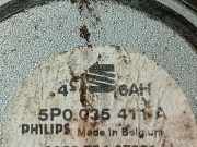 Lautsprecher Seat Altea, 2004.01 - 2015.12 5P0035411A, 5P0 035 411 A