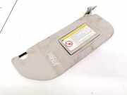 Sonnenblende Toyota Aygo, 2005.07 - 2009.12 Gebraucht,