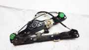 Fensterheber - Vorne Rechts BMW 3-Series, E90 E91 E93 2005.02 - 2009.01 Gebraucht ,