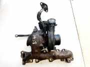 Turbolader SAAB 9-5, 2005.11 - 2010.05 facelift 55565542,773148-1