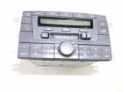 Radio Mazda Premacy, 1999.01 - 2005.03 cb01669c0, cqlm0920a