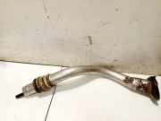 Tankeinfüllstutzen Tankrohr Kraftstoffrohr Audi A6, C4 1994.06 - 1997.10 4a0201143a,