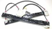 Fensterheber - Vorne Rechts Ford S-Max, 2006.05 - 2014 6m21u2320lbk,