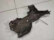 Unterfahrschutz Peugeot 207, 2006.02 - 2009.06 Gebraucht ,