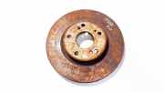 Bremsscheibe Honda Civic, 2006,01 - 2011.01 ventiliuojamas,