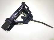 Schaltgestänge - Schaltseile Toyota Corolla, 2004.02 - 2007.02 facelift 00012237,