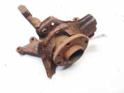 Radnabe Achsschenkel - Vorne Linke Fiat Punto, 1999.09 - 2005.10 Gebraucht,