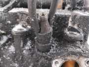 Einspritzdüse Citroen Evasion, I 1994.01 - 2002.12 Gebraucht,