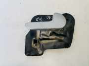 Türinnengriff - Hinten Rechts Opel Meriva, A 2002.12 - 2006.01 13121861,13121865