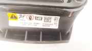 Airbag Fahrer Chevrolet Captiva, 2006.01 - 2011.06 95179655, 688437698