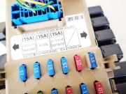 Sicherungskasten Subaru Forester, II 2002.06 - 2007.12 lb100603b,