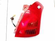 Rückleuchten - Hinten Rechts Suzuki Swift, 2005.02 - 2010.10 Gebraucht,