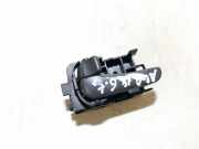 T?rinnengriff - Hinten Linke Nissan X-Trail, 2001.06 - 2007.06 Gebraucht,