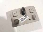Innenbeleuchtung - Hinten Audi A6, C5 2001.08 - 2005.01 facelift Gebraucht,