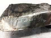 Hitzeschutzblech Abgaskrümmer Volkswagen Passat, B5+ 2000.11 - 2005.05 038129969a, AVB