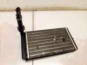 Heizungskühler Wärmetauscher Volkswagen Sharan, 7M 1995.09 - 2000.04 Gebraucht,