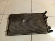 Wasserkühler Volkswagen Golf, IV 1997.08 - 2003.10 1J0121253AD,1J0 121 253 AD