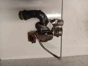 Turbolader Alfa-Romeo 159 2005.09 - 2011.11 55204598,A50091924