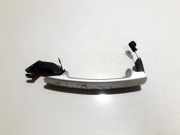 Türgriff Türaussengriff - Hinten Rechts Skoda Superb, I 2001.12 - 2008.03 Gebraucht,