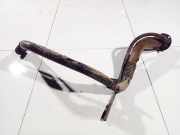 Tankeinf?llstutzen Tankrohr Kraftstoffrohr Alfa-Romeo 159 2005.09 - 2011.11 Gebraucht,