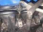 Einspritzdüse Volkswagen Passat, B4 1993.07 - 1996.08 Gebraucht, 1Z