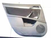 Türverkleidung - Hinten Linke Peugeot 407, 2004.05 - 2010.12 9645551077,