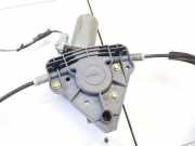 Fensterheber motor - Hinten Linke Peugeot 406, 1999.03 - 2004.05 facelift 0130821925,