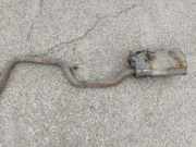 Schalldämpfer Honda Accord, 2003.02 - 2005.09 Gebraucht ,