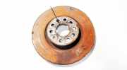 Bremsscheibe Audi TT, 2006.08 - 2014.06 ventiliuojamas,