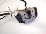 Türschloss Stangen - Vorne Rechts Volkswagen Crafter, I 2006.01 - 2011.12 a9067201735, BJL