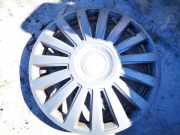 Radkappe Radzierblenden - R14 Volkswagen Polo, IV 2005.04 - 2009.11 facelift Gebraucht, BTS