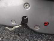 Türschloss Stangen - Hinten Rechts Peugeot 607, 2000.01 - 2004.07 Gebraucht,