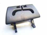 Innenausstattung Ford Fiesta, VI 2008.12 - 2012.10 301032,261994