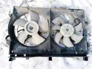 Kühlerlüfter Lüftermotor Toyota Avensis, II 2003.04 - 2006.03 MS1680007090,13630G060