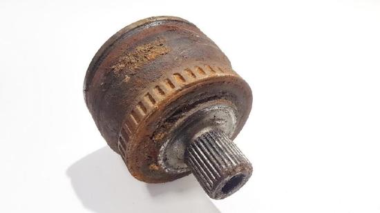 Antriebswelle radseitig Audi A4, B5 1994.11 - 1999.09 Gebraucht, Bild Antriebswelle radseitig Audi A4, B5 1994.11 - 1999.09 Gebraucht,