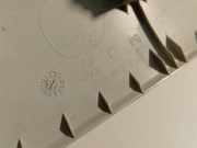 Verkleidung S?ule - VORNE LINKES Skoda Fabia, II 5J 2007.01 - 2010.06 5J0867234,5J0 867 234