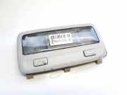 Innenraumleuchte Toyota Avensis, II 2003.04 - 2006.03 8125005021,81250-05021