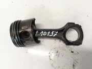 Kolben Pleuelstange Mercedes-Benz W211, 2002.03 - 2006.04 Gebraucht,