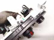 Bedienelement f?r Klimaanlage Dacia Sandero, II 2012.03 --> 5P3741700,5P3741700