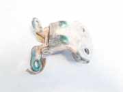 T?rscharnier Hinten Subaru Forester, I 1997.01 - 2000.06 Gebraucht,