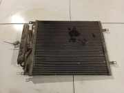 Klima Radiator Nissan Note, 2006.03 - 2013.06 92100AY601,92100-AY601