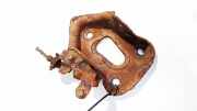 Lagerbock rachsträger - Hinten Linke Opel Corsa, D 2006.07 - 2010.06 Gebraucht,