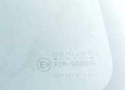 Seitenfenster Seitenscheibe - Citroen Berlingo, I 1996.07 - 2002.11 43r000016,