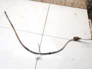 Seilzug Feststellbremse Audi A3, 8P 2003.05 - 2005.06 1k0711952,