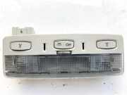Innenraumleuchte Renault Vel Satis, 2002.06 - 2009.12 1636,