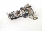 Lampenträger Heckleuchte - Hinten Volkswagen Golf, IV 1997.08 - 2003.10 1j6945257, ALH