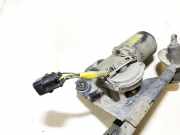 Wischermotor vorne Hyundai Getz, 2002.08 - 2009.06 981001c100,98100-1c100