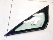 Seitenfenster Dreieckscheibe - Vorne Rechts Fiat Sedici 2005 - 2009 as2,